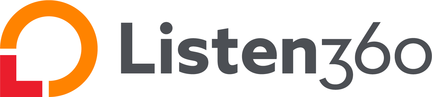 Listen360 Help Center home page